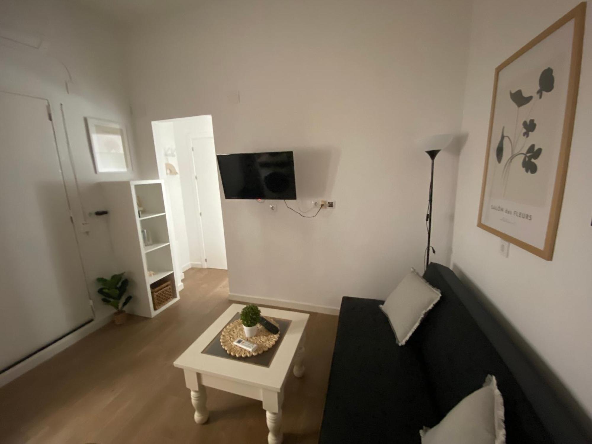 Rincon Dorado Leilighet Córdoba Eksteriør bilde